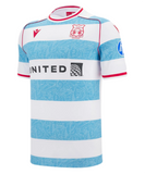 Wrexham Shirt
