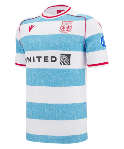 Wrexham Shirt