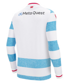 Wrexham Shirt Longsleeve