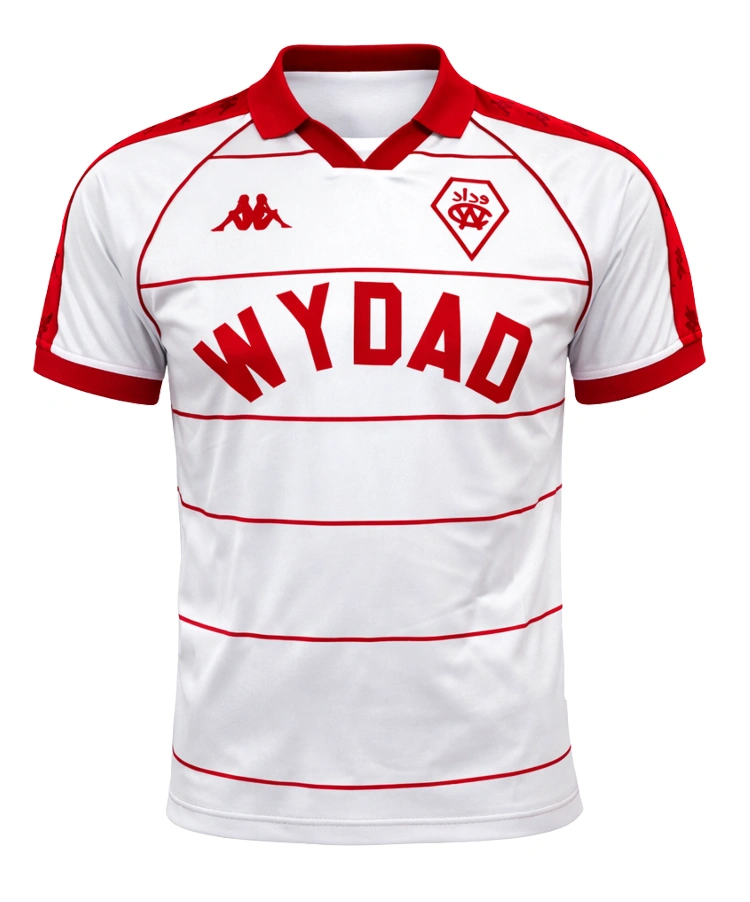 Wydad Casablanca Special Edition Shirt