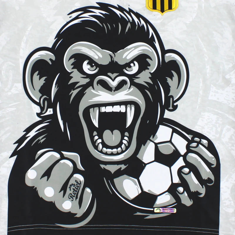 Almirante Brown Special Edition Keepersshirt