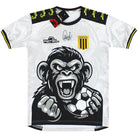 Almirante Brown Special Edition Keepersshirt