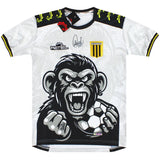 Almirante Brown Special Edition Keepersshirt