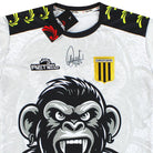 Almirante Brown Special Edition Keepersshirt