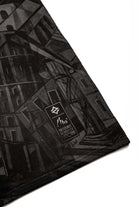 Latina Calcio Special Edition Voetbalshirt Sibò Blackout 2025 - Voetbalshirt Italië