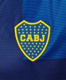 Boca Juniors Thuisshirt 2024 - Voetbalshirt Argentinië