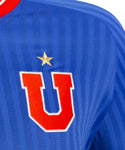 Universidad de Chile Thuisshirt 2024 - Voetbalshirt Chili