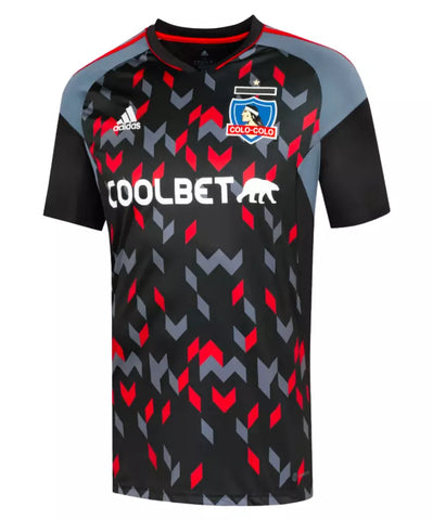 Colo Colo Special Edition Shirt 2024 - Voetbalshirt Chili