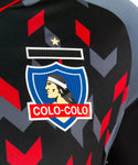 Colo Colo Special Edition Shirt 2024 - Voetbalshirt Chili