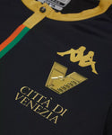 Venezia FC Thuisshirt 2023/2024 - Voetbalshirt Italië