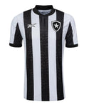Botafogo Thuisshirt 2024 + Bedrukking Diego Costa - Voetbalshirt Brazilië