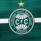 Coritiba Thuisshirt 2022 - Voetbalshirt Brazilië