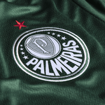 Palmeiras Thuisshirt 2023 - Voetbalshirt Brazilië