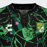 León Special Edition Voetbalshirt 2022 - Voetbalshirt Mexico