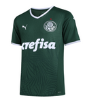 Palmeiras Thuisshirt 2023 - Voetbalshirt Brazilië