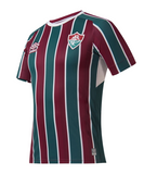 Fluminense Thuisshirt 2022 - Voetbalshirt Brazilië