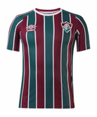 Fluminense Thuisshirt 2022 - Voetbalshirt Brazilië