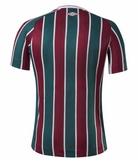 Fluminense Thuisshirt 2022 - Voetbalshirt Brazilië