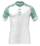 Raja Casablanca Uitshirt 2023 - Voetbalshirt Marokko