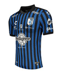 Querétaro Thuisshirt 2022 - Voetbalshirt Mexico