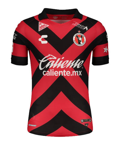 Club Tijuana Thuisshirt 2022 - Voetbalshirt Mexico